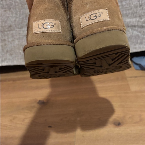 GUC Short UGG - Picture 3 of 4